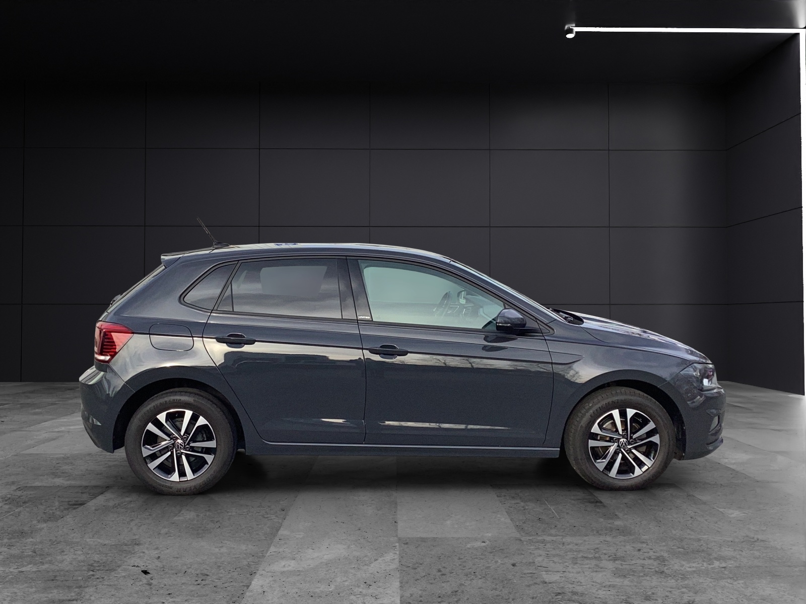 Fahrzeugabbildung Volkswagen Polo TSI United Navi Klima ACC PDC SH LM