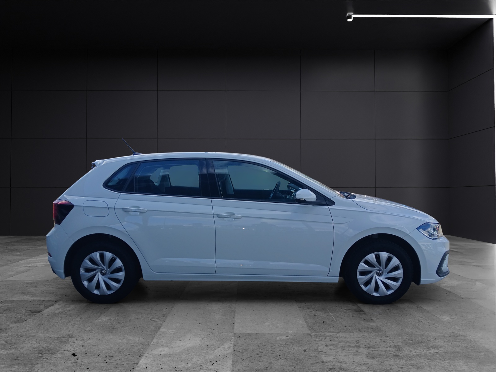 Fahrzeugabbildung Volkswagen Polo 1.0 Life LED Climatronic PDC SH