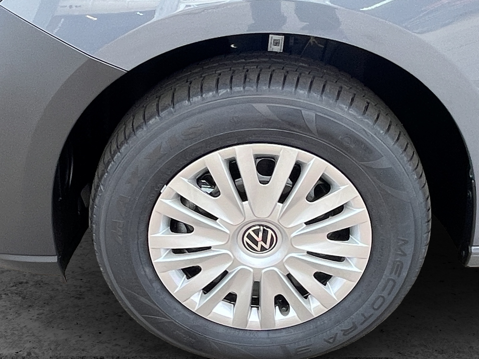 Fahrzeugabbildung Volkswagen Caddy Kasten TDI KLIMA PDC GRA VORB. AHK