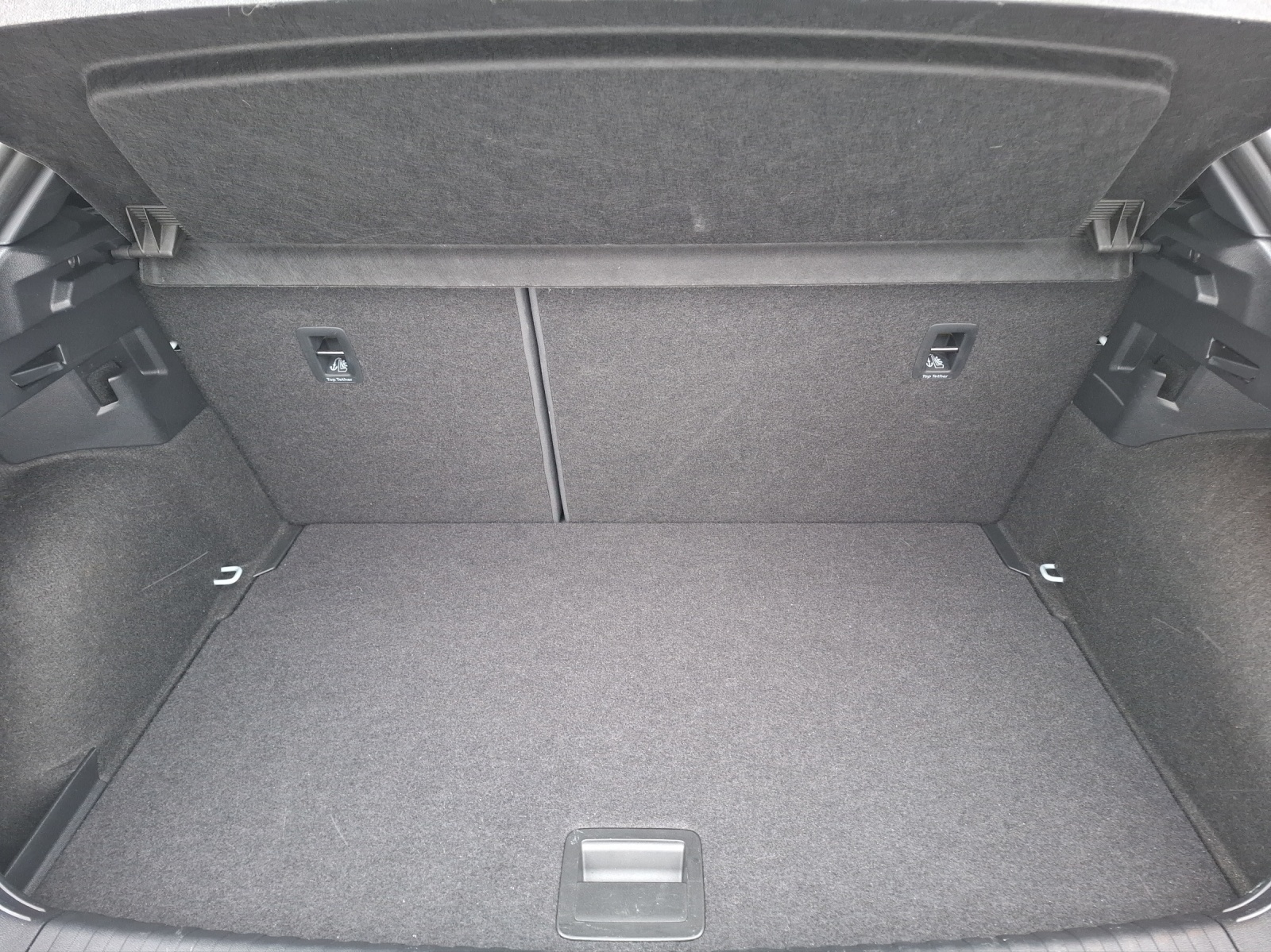 Fahrzeugabbildung Audi A1 Sportback 25 TFSI S-line black S-tronic LED AVC APP GRA PDC SH