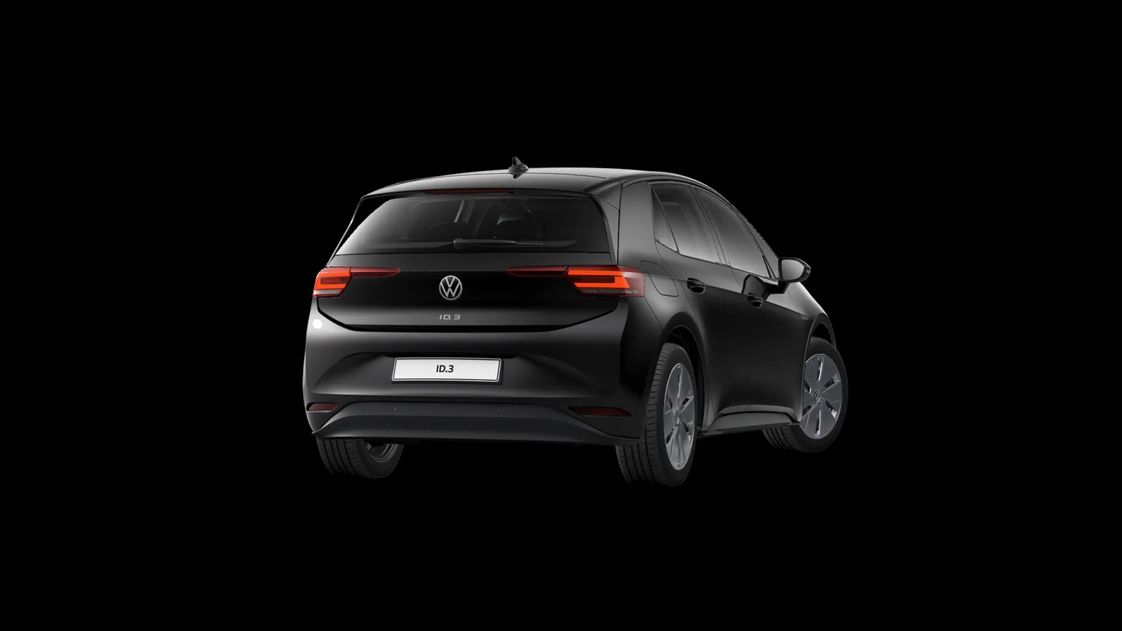 Fahrzeugabbildung Volkswagen ID.3 Pure Performance City LED Navi ACC PDC SHZ