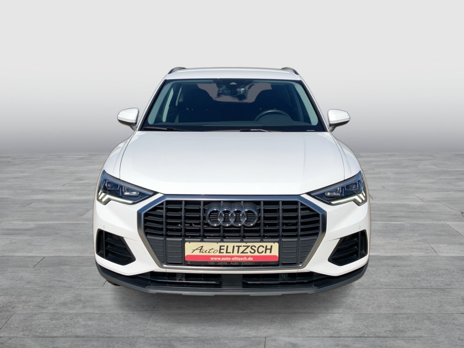 Fahrzeugabbildung Audi Q3 45 TFSIe S tronic LED Navi ACC AVC RFK SH