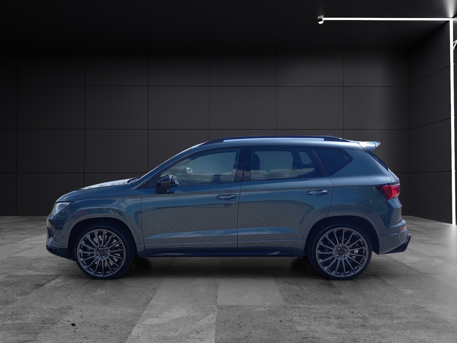 Fahrzeugabbildung CUPRA Ateca 4Drive 2.0 TSI DSG ACC KAMERA LED