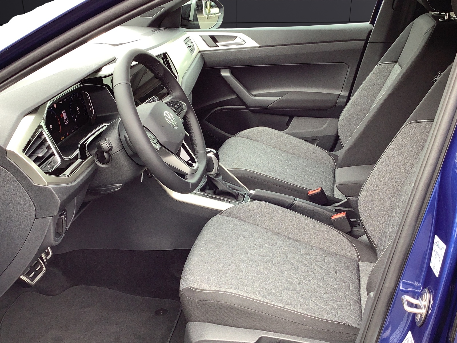 Fahrzeugabbildung Volkswagen Taigo Move DSG Matrix Kamera ACC Navi