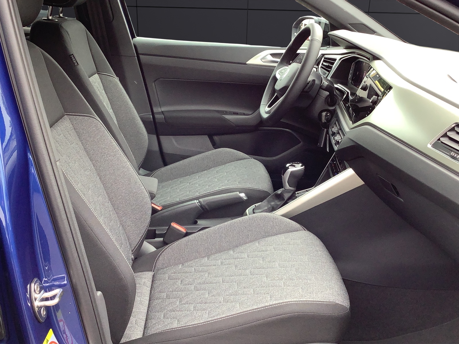 Fahrzeugabbildung Volkswagen Taigo Move DSG Matrix Kamera ACC Navi