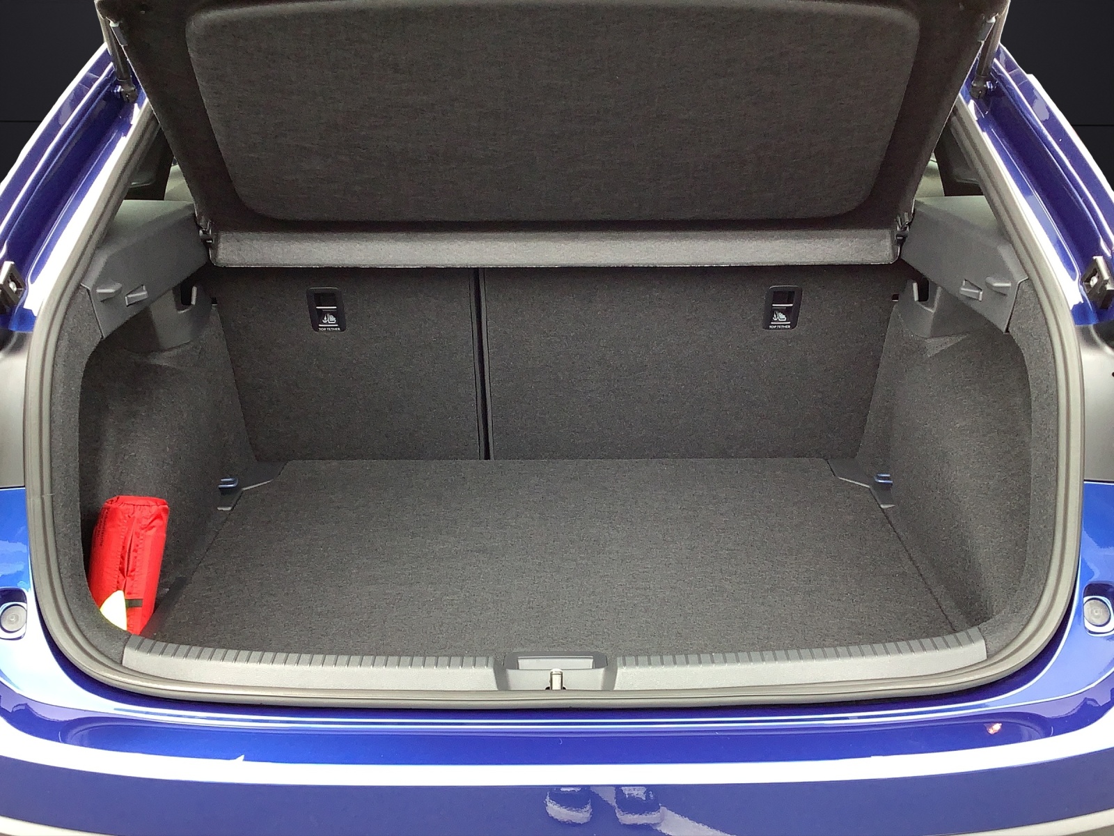 Fahrzeugabbildung Volkswagen Taigo Move DSG Matrix Kamera ACC Navi