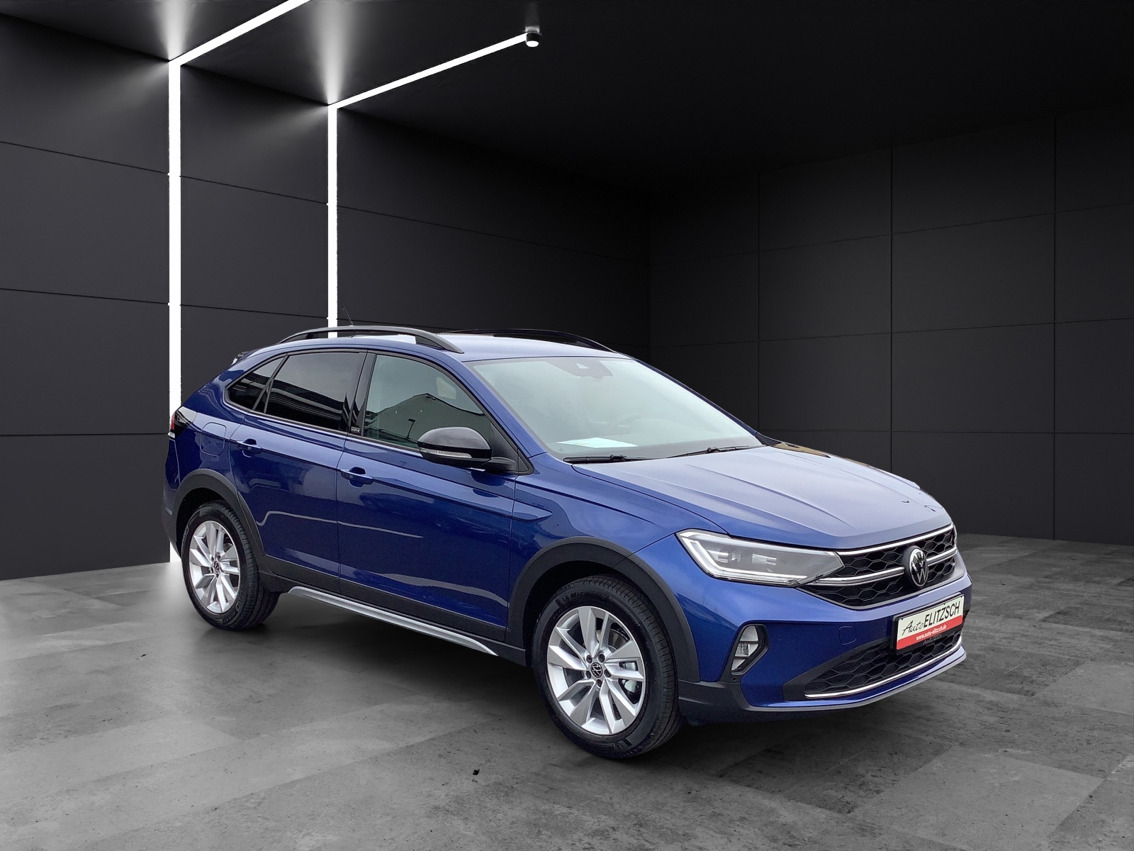 Fahrzeugabbildung Volkswagen Taigo Move DSG Matrix Kamera ACC Navi