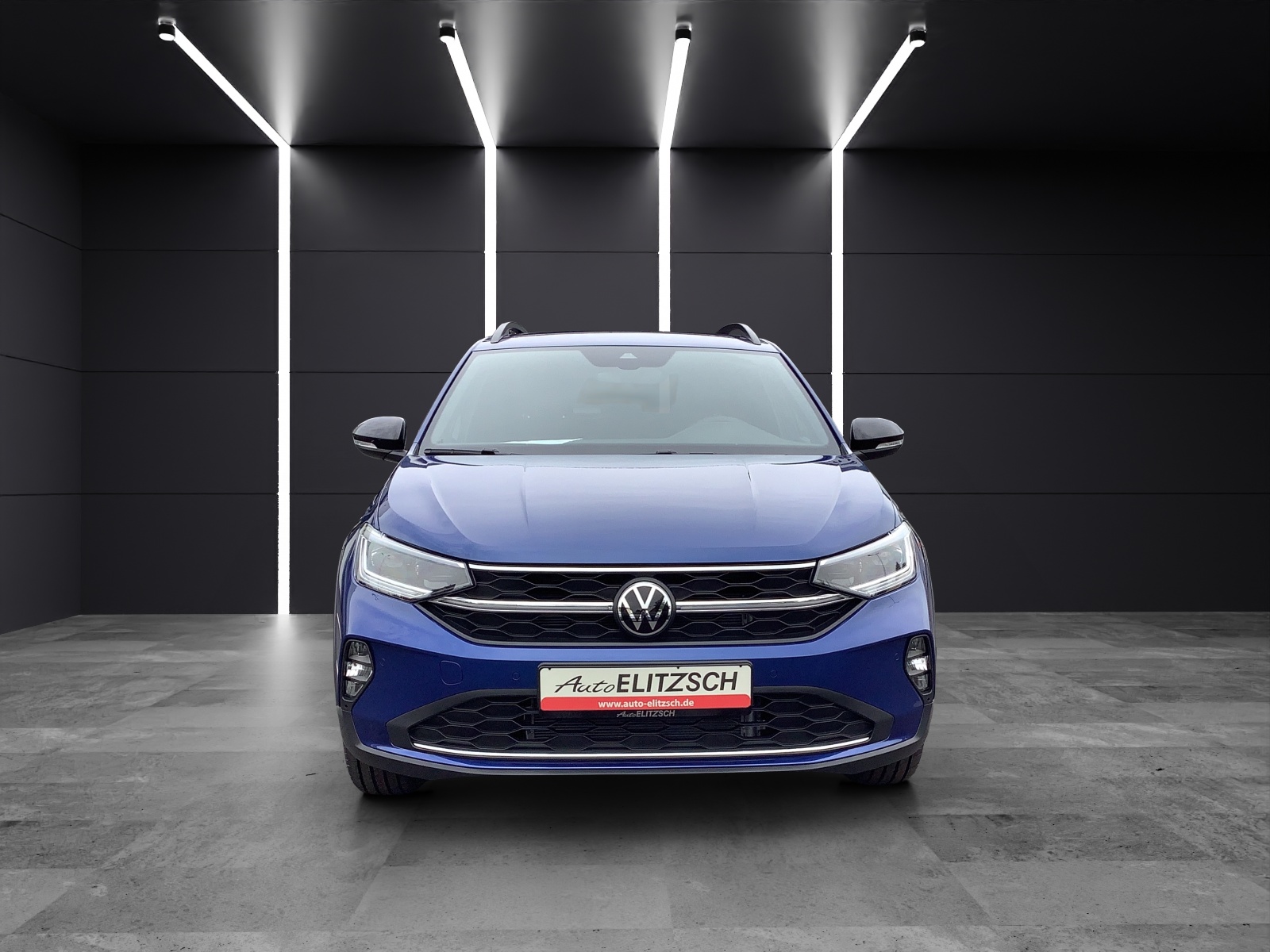 Fahrzeugabbildung Volkswagen Taigo Move DSG Matrix Kamera ACC Navi