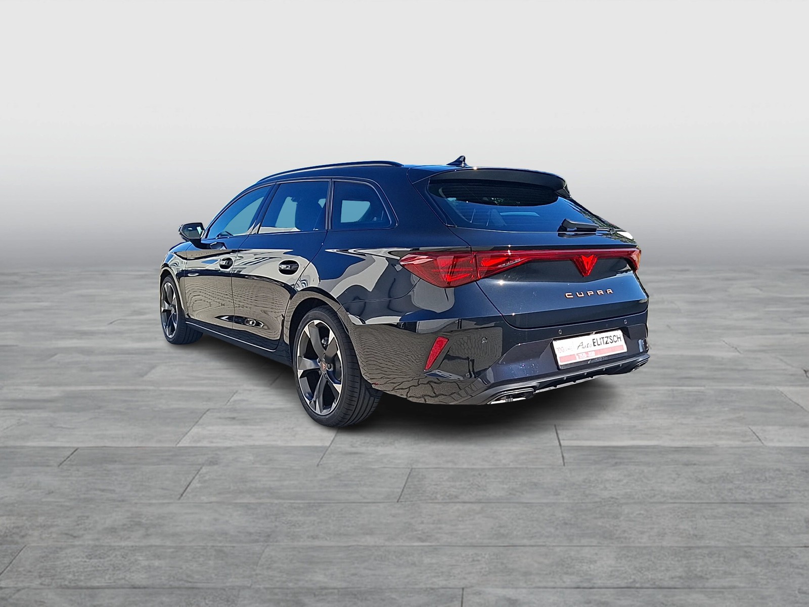 Fahrzeugabbildung CUPRA Leon ST eTSI DSG LED CarPlay ACC RFK SH 18