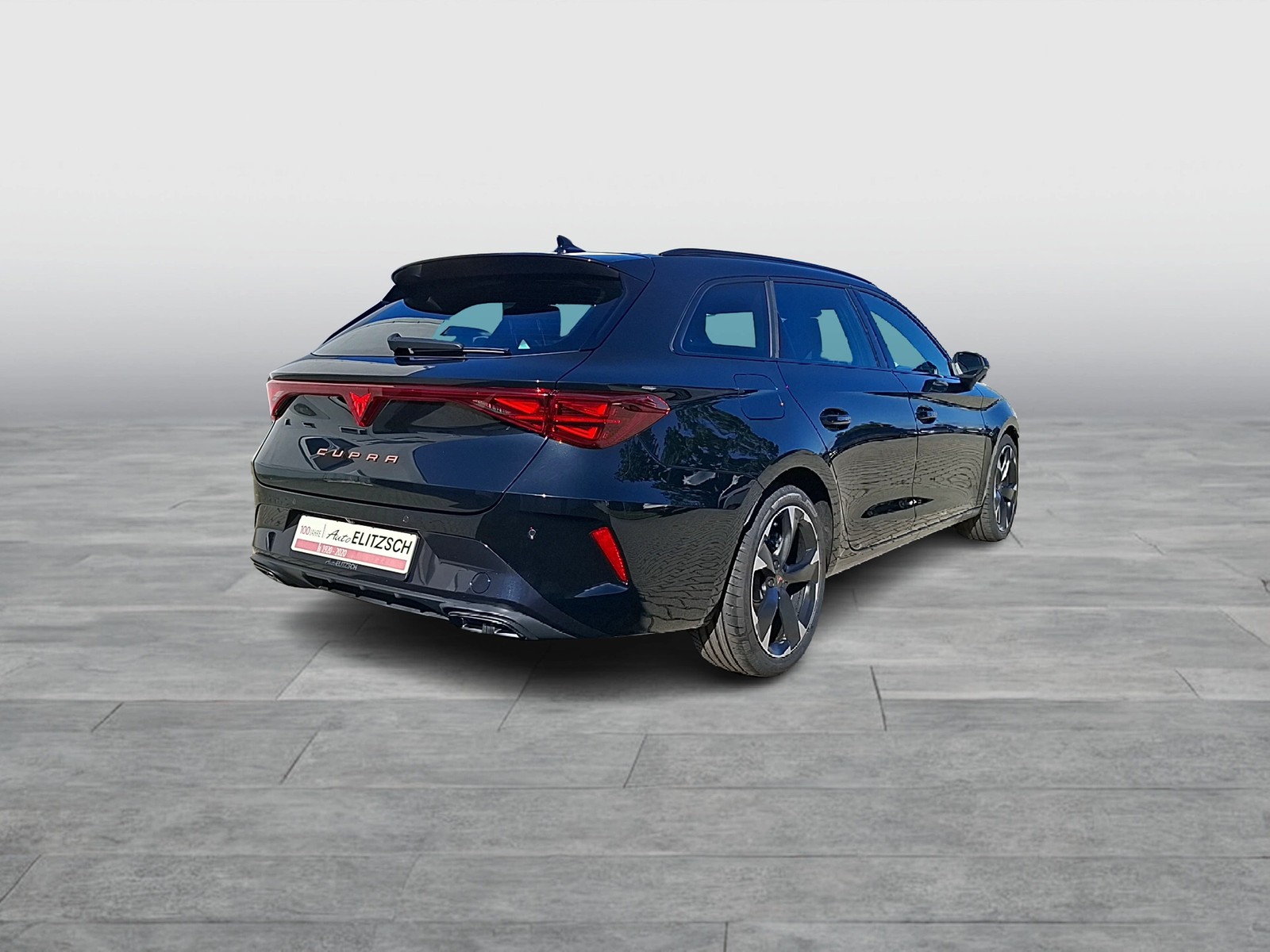 Fahrzeugabbildung CUPRA Leon ST eTSI DSG LED CarPlay ACC RFK SH 18