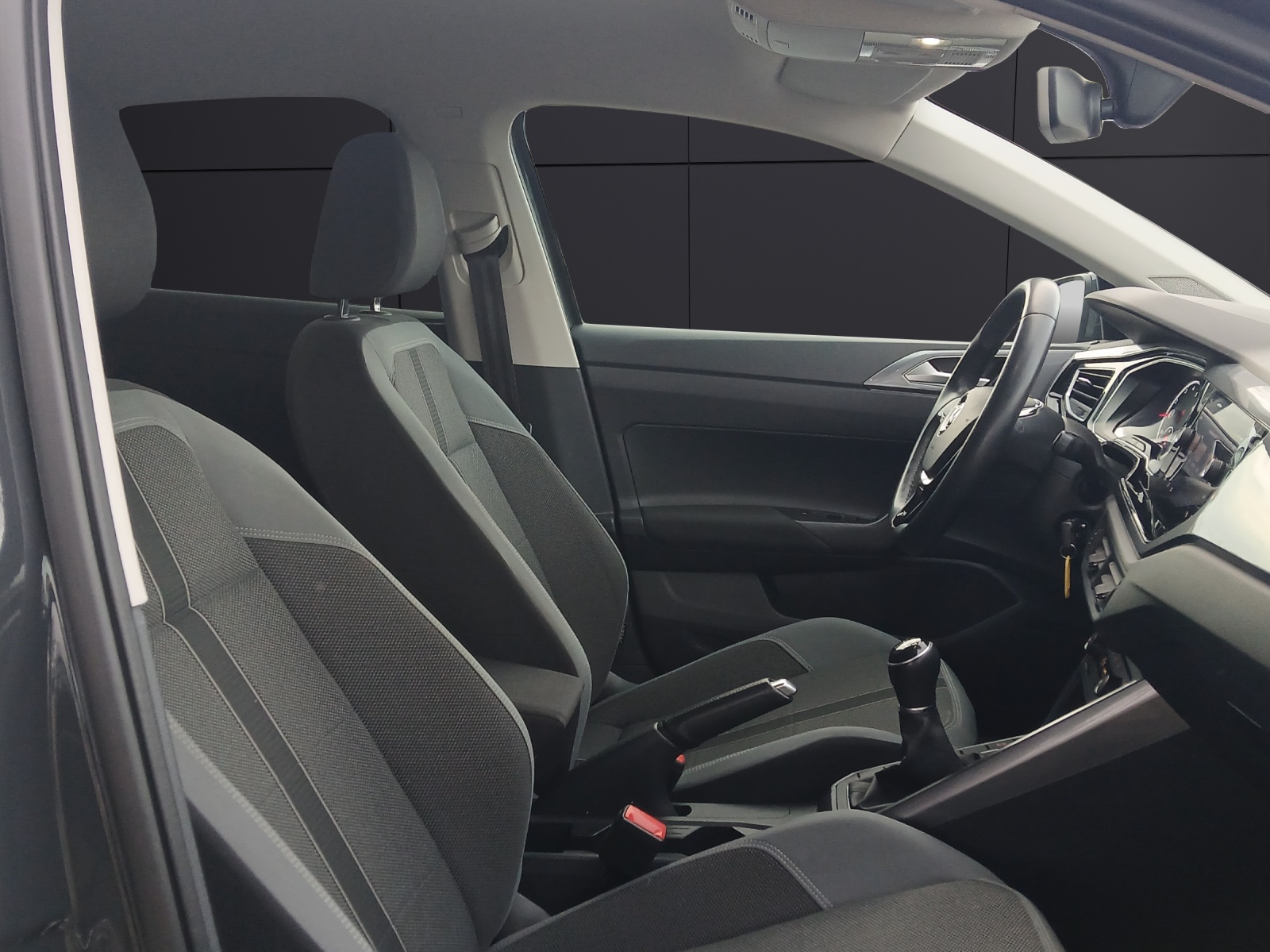 Fahrzeugabbildung Volkswagen Polo TSI Highline Climatronic ACC PDC SH LM