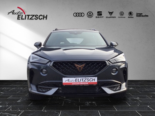 Fahrzeugabbildung CUPRA Formentor TSI VZ DSG 4Drive DAB MatrixLED Navi