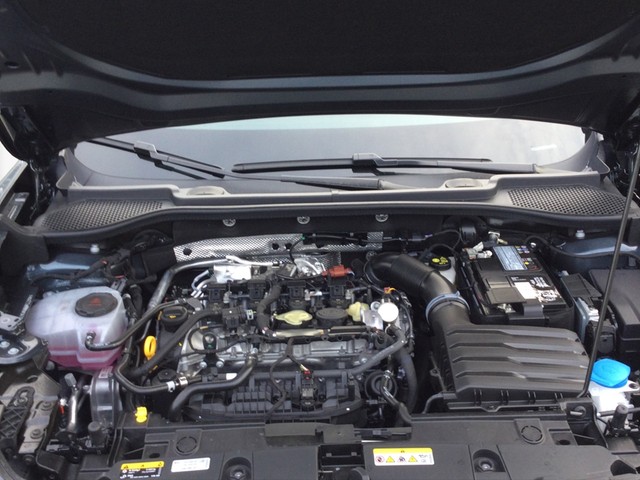 Fahrzeugabbildung CUPRA Formentor TSI VZ DSG 4Drive DAB MatrixLED Navi