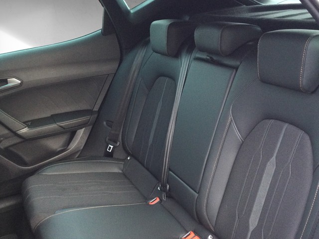 Fahrzeugabbildung CUPRA Formentor TSI VZ DSG 4Drive DAB MatrixLED Navi