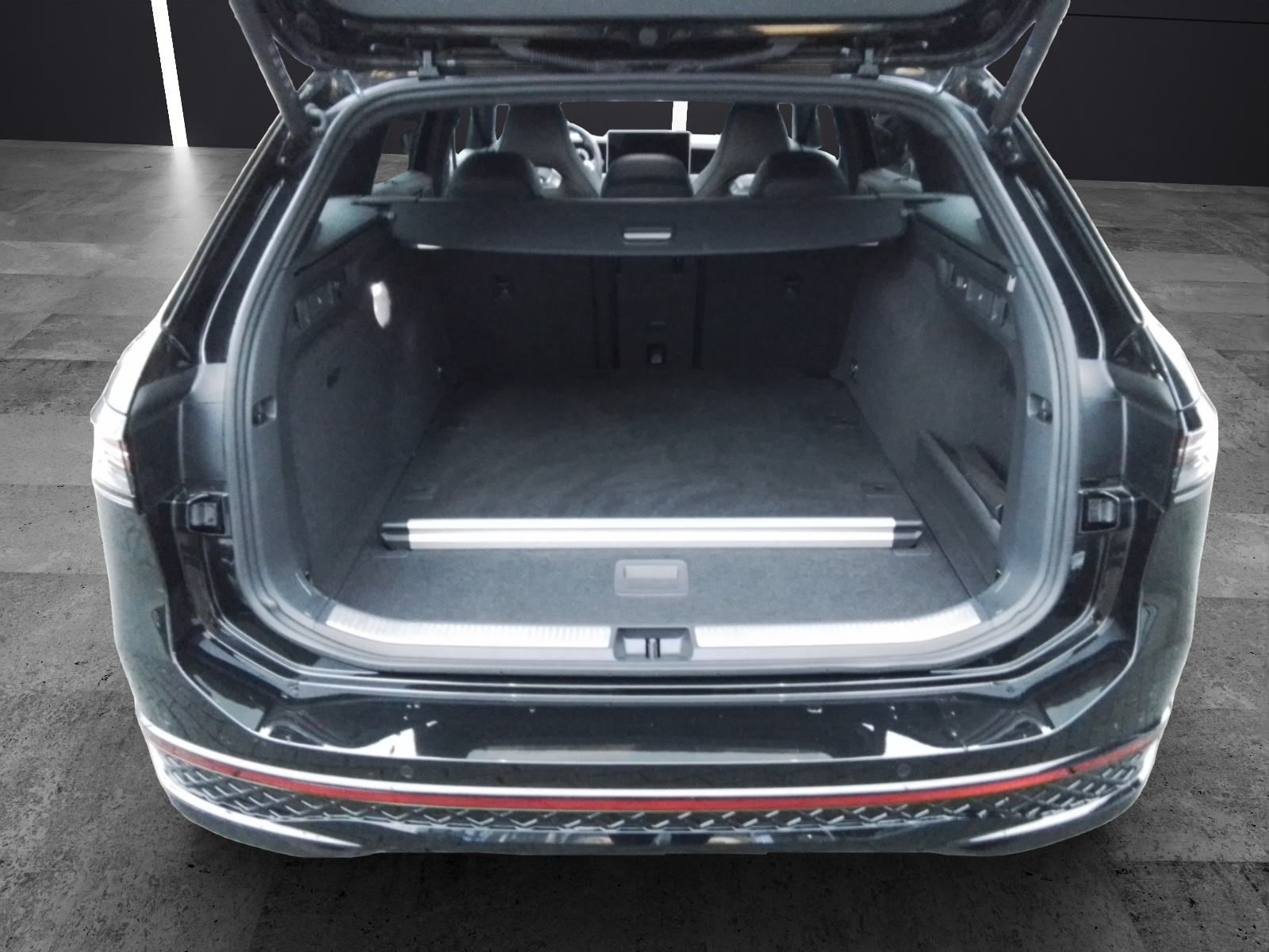 Fahrzeugabbildung Volkswagen Passat TDI DSG R-Line MATRIX ACC AHK 18