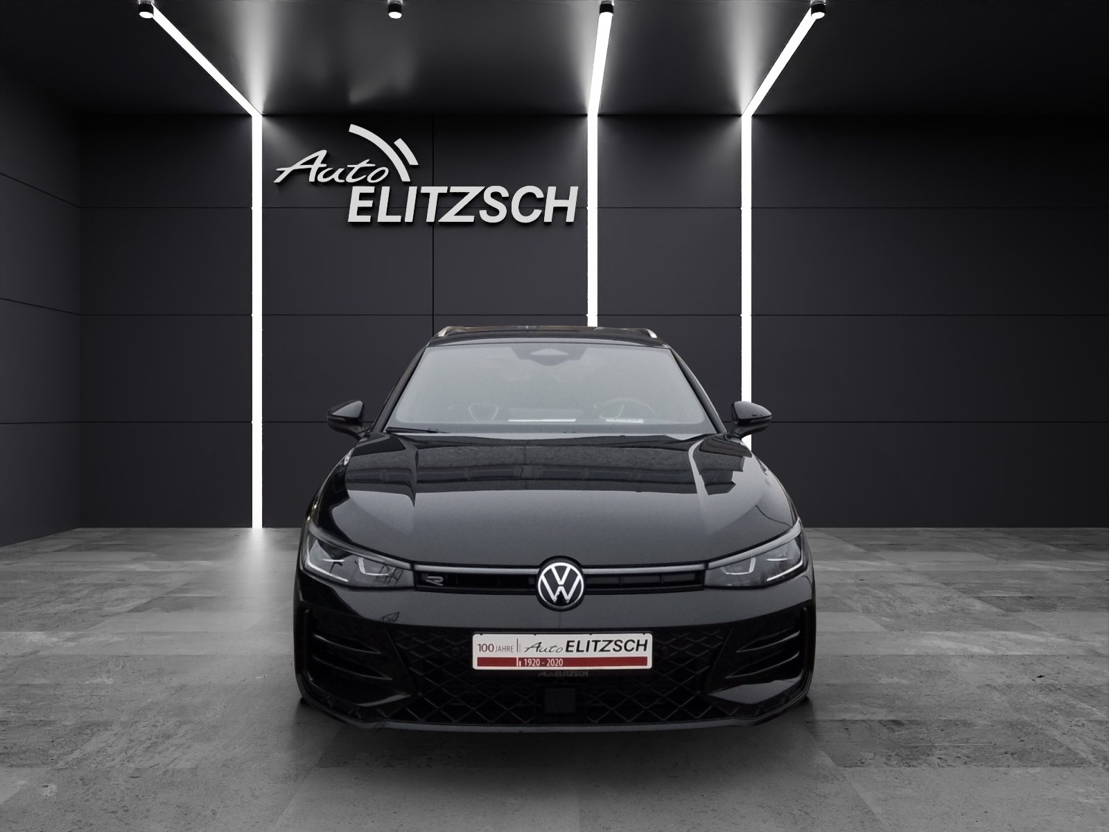 Fahrzeugabbildung Volkswagen Passat TDI DSG R-Line MATRIX ACC AHK 18