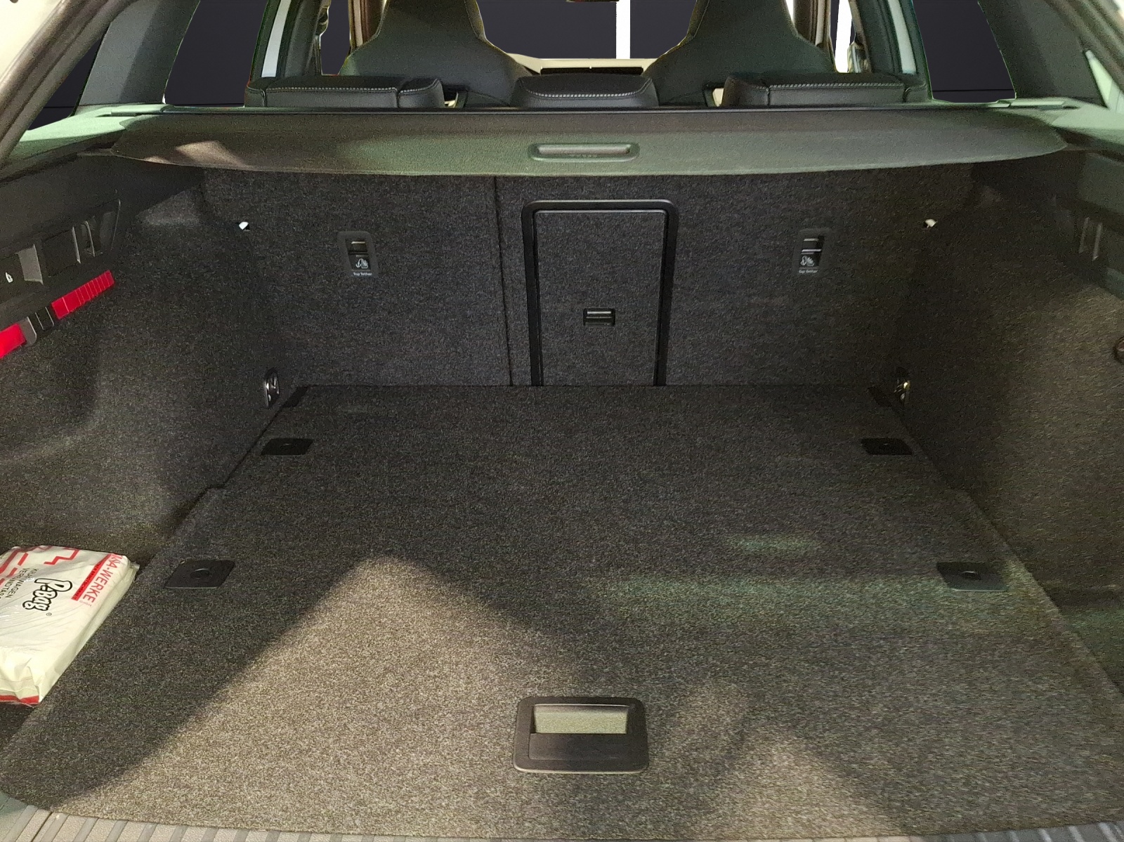 Fahrzeugabbildung SKODA Octavia Combi TDI Sportline DSG Matrix Navi HUD VC ACC 360° SH 18