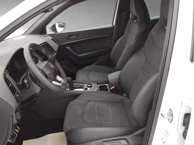 Fahrzeugabbildung CUPRA Ateca TSI DSG LED AHK Navi AID ACC 360° SH LM