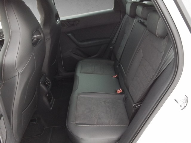 Fahrzeugabbildung CUPRA Ateca TSI DSG LED AHK Navi AID ACC 360° SH LM