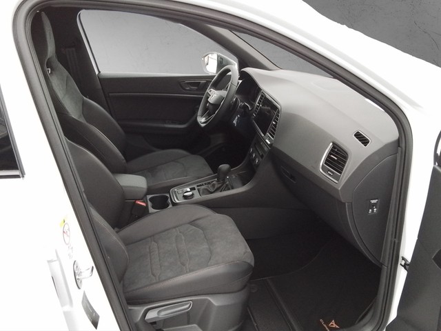 Fahrzeugabbildung CUPRA Ateca TSI DSG LED AHK Navi AID ACC 360° SH LM