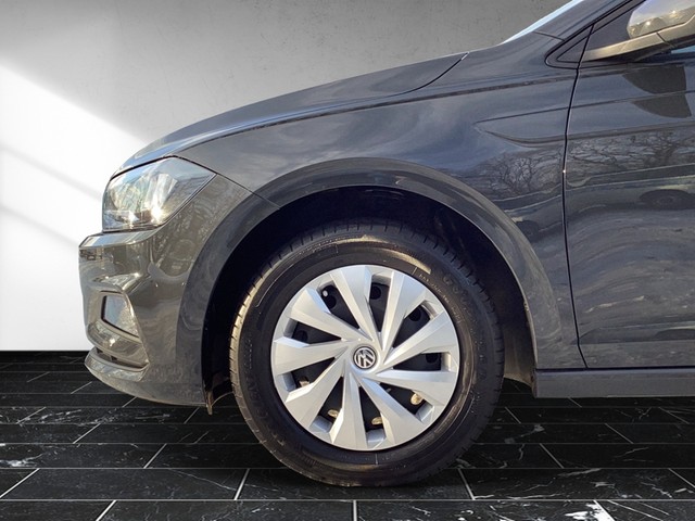 Fahrzeugabbildung Volkswagen Polo TSI Comfortline Klima GRA PDC