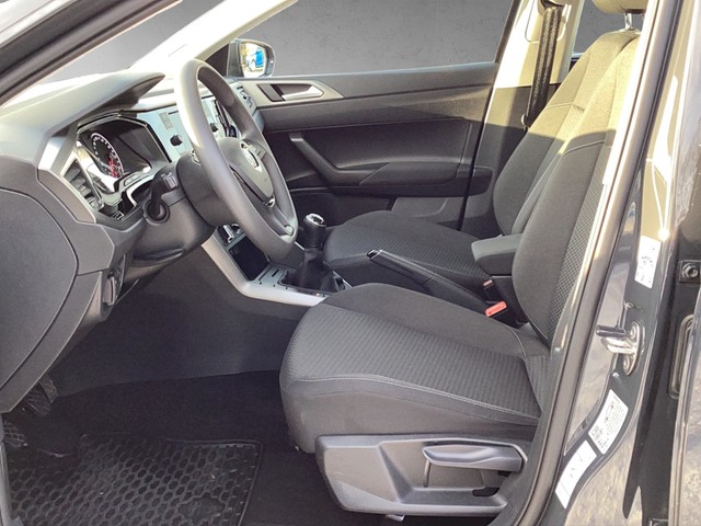 Fahrzeugabbildung Volkswagen Polo TSI Comfortline Klima GRA PDC