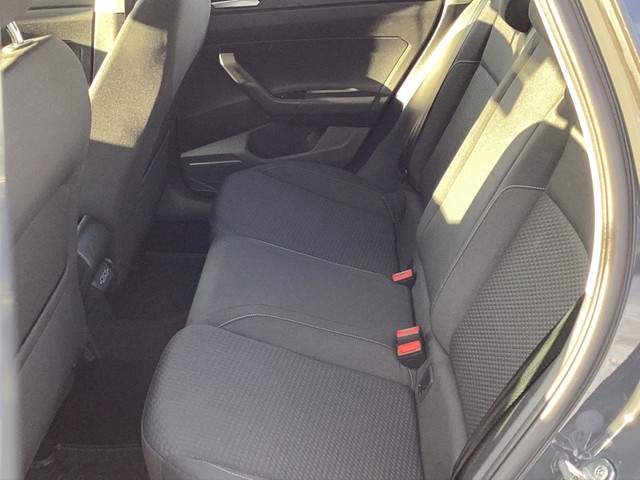 Fahrzeugabbildung Volkswagen Polo TSI Comfortline Klima GRA PDC
