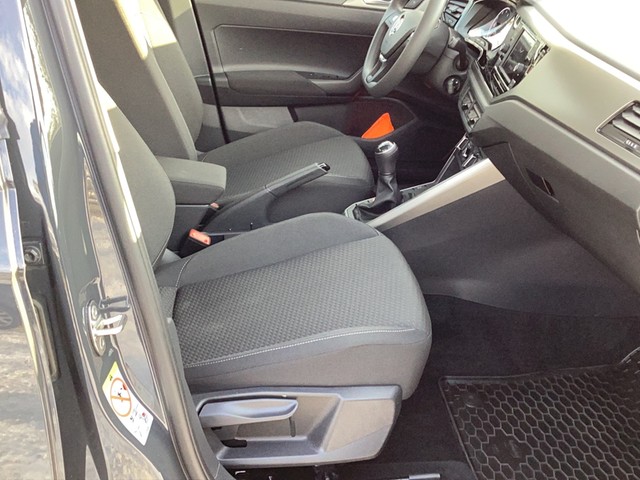 Fahrzeugabbildung Volkswagen Polo TSI Comfortline Klima GRA PDC
