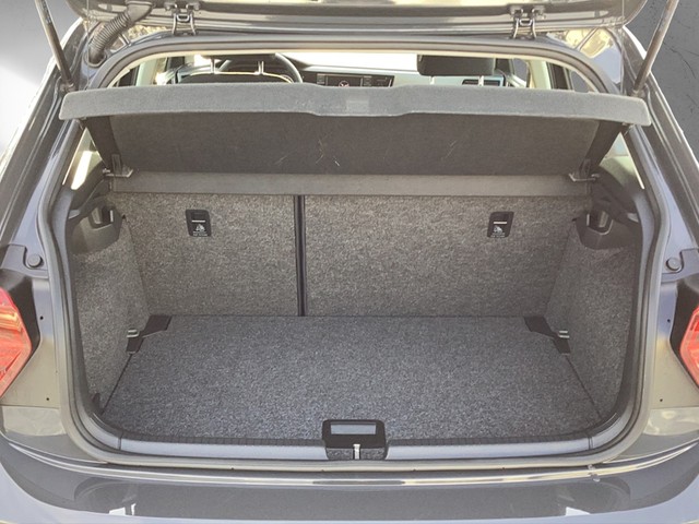Fahrzeugabbildung Volkswagen Polo TSI Comfortline Klima GRA PDC