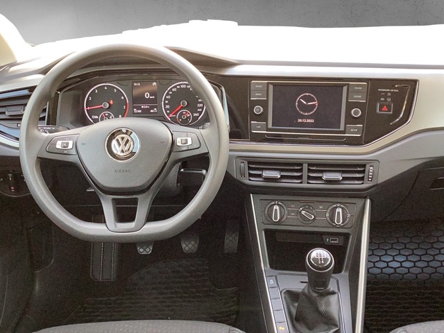 Fahrzeugabbildung Volkswagen Polo TSI Comfortline Klima GRA PDC