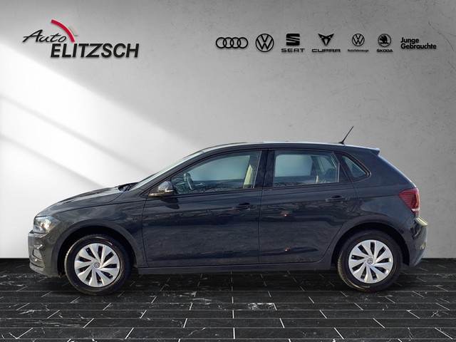 Fahrzeugabbildung Volkswagen Polo TSI Comfortline Klima GRA PDC