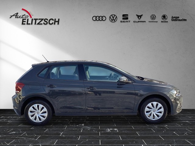 Fahrzeugabbildung Volkswagen Polo TSI Comfortline Klima GRA PDC