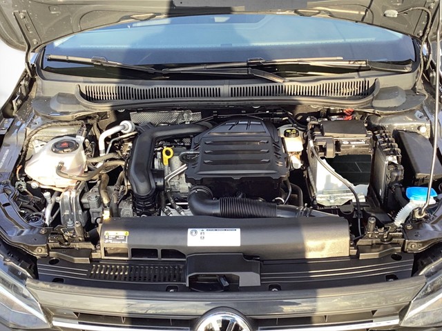 Fahrzeugabbildung Volkswagen Polo TSI Comfortline Klima GRA PDC