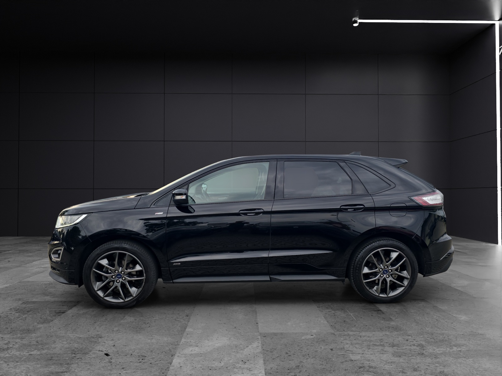 Fahrzeugabbildung Ford Edge ST-Line 4x4 2.0 DSG KAMERA LED KLIMA