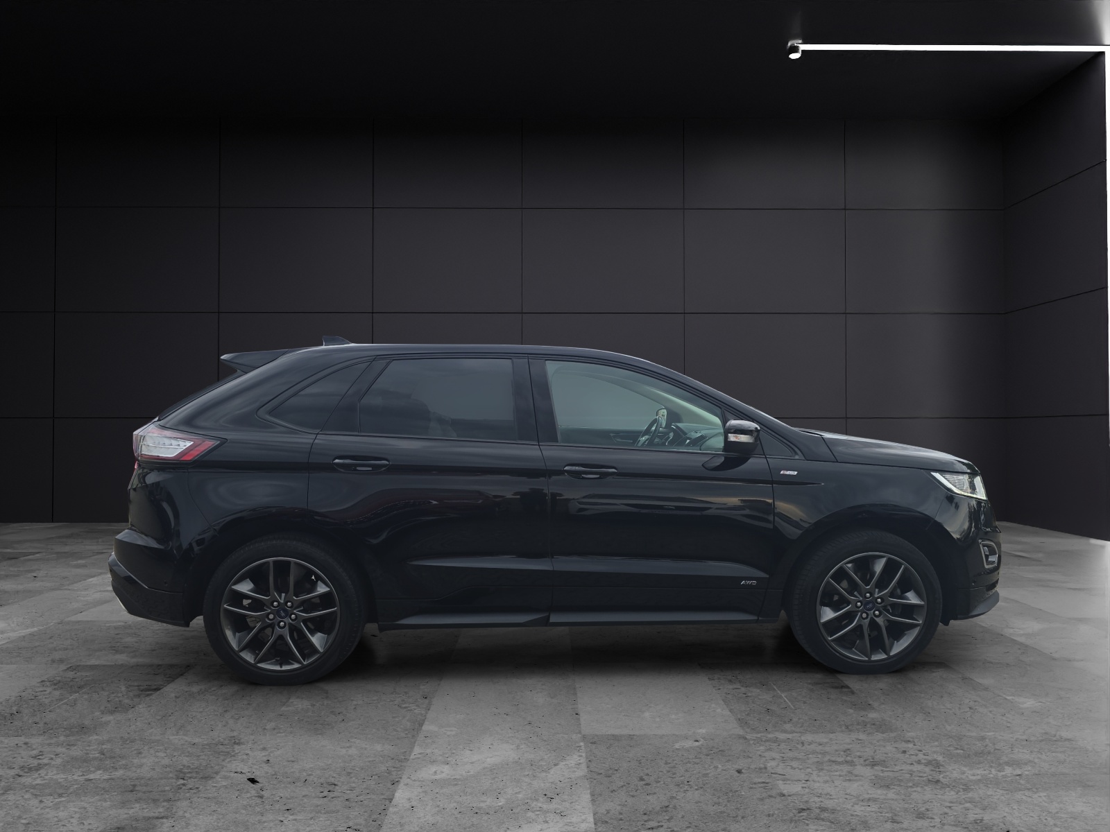 Fahrzeugabbildung Ford Edge ST-Line 4x4 2.0 DSG KAMERA LED KLIMA