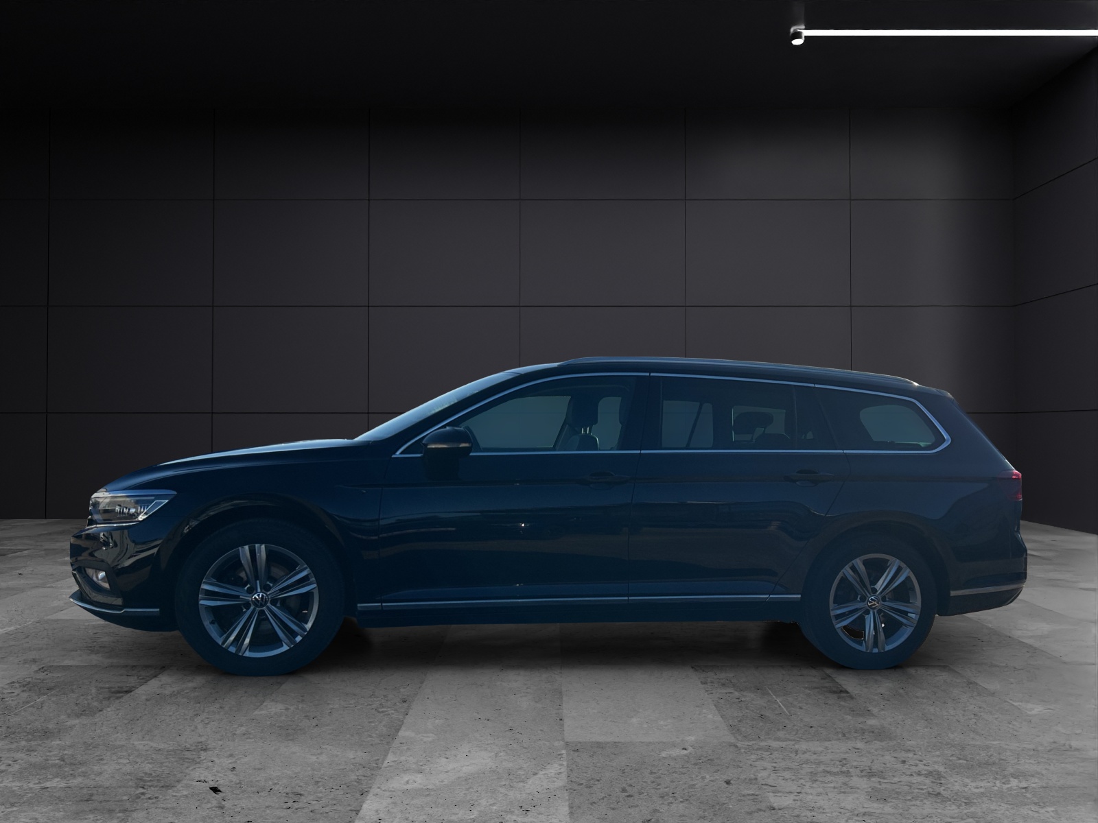 Fahrzeugabbildung Volkswagen Passat Variant Elegance TDI DSG IQ.Light ACC SH Pano Massage RearView AppConnect Ambiente Navi