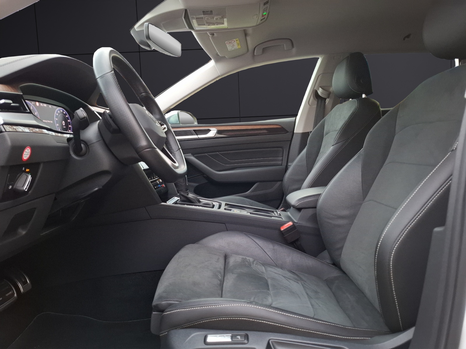 Fahrzeugabbildung Volkswagen Arteon SB TSI Elegance DSG LED Navi AID ACC RFK SH