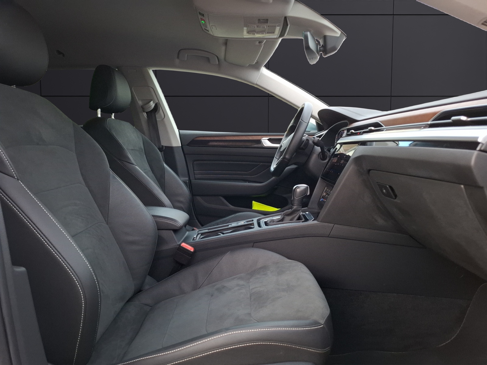 Fahrzeugabbildung Volkswagen Arteon SB TSI Elegance DSG LED Navi AID ACC RFK SH