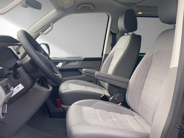 Fahrzeugabbildung Volkswagen T6 California T6.1 TDI DSG Ocean 4MOT STANH. NAVI ACC RFK LED