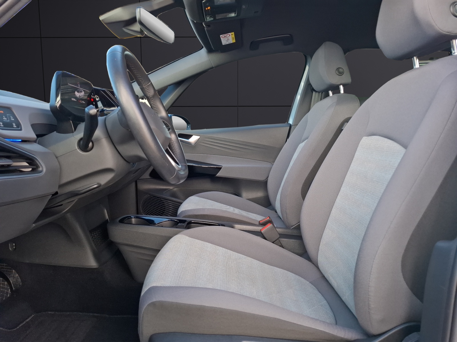 Fahrzeugabbildung Volkswagen ID.3 Pure Performance City LED Navi ACC SH