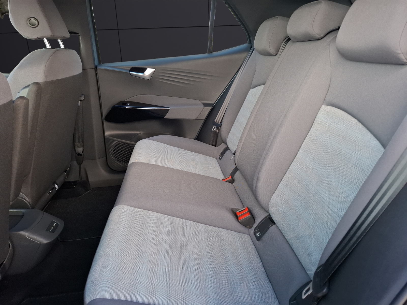 Fahrzeugabbildung Volkswagen ID.3 Pure Performance City LED Navi ACC SH