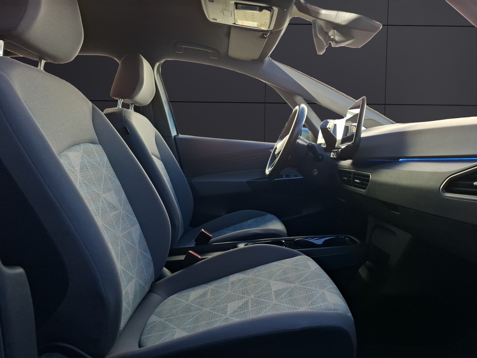 Fahrzeugabbildung Volkswagen ID.3 Pure Performance City LED Navi ACC SH