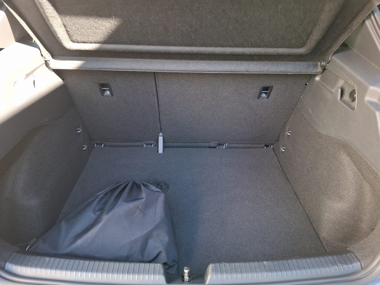 Fahrzeugabbildung Volkswagen ID.3 Pure Performance City LED Navi ACC SH