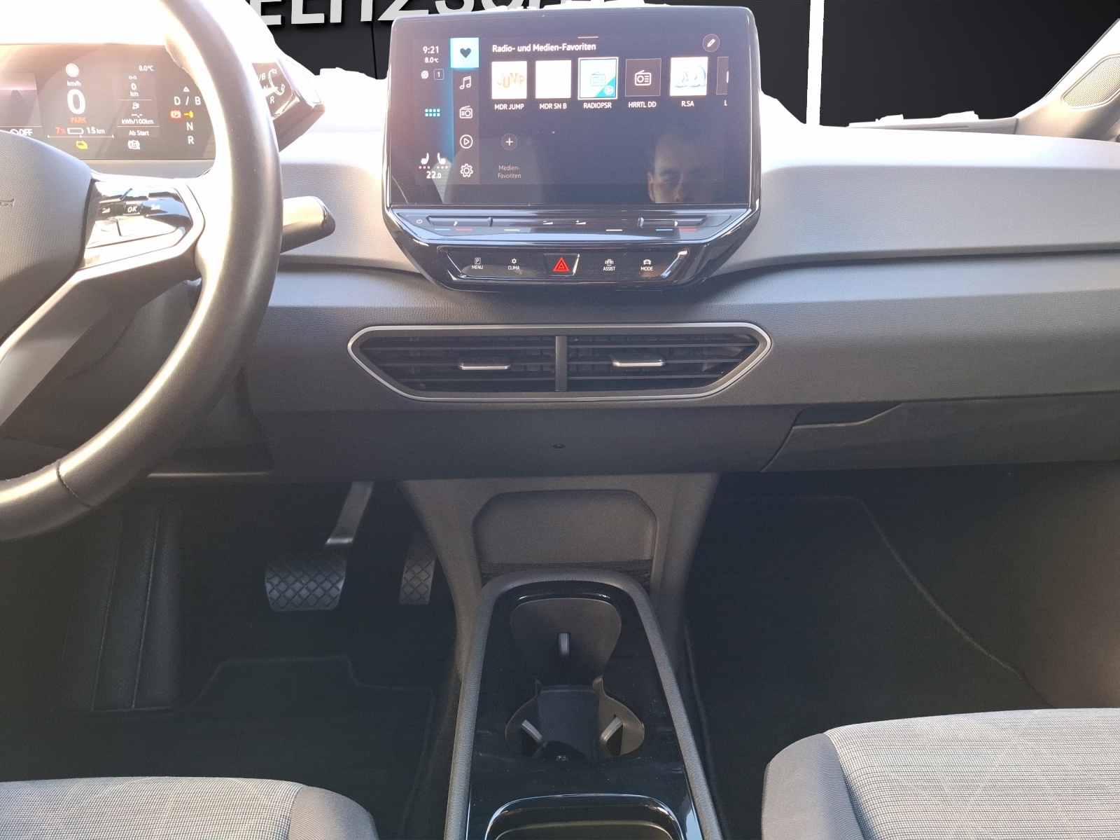 Fahrzeugabbildung Volkswagen ID.3 Pure Performance City LED Navi ACC SH