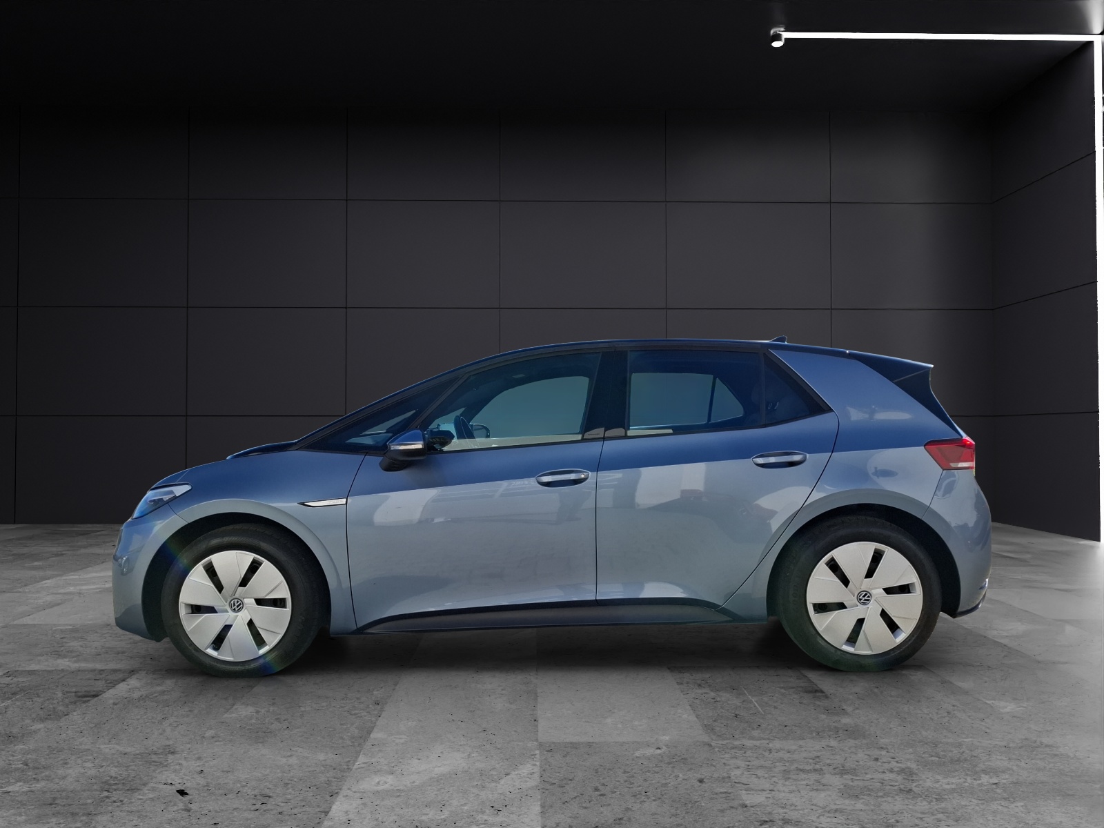 Fahrzeugabbildung Volkswagen ID.3 Pure Performance City LED Navi ACC SH