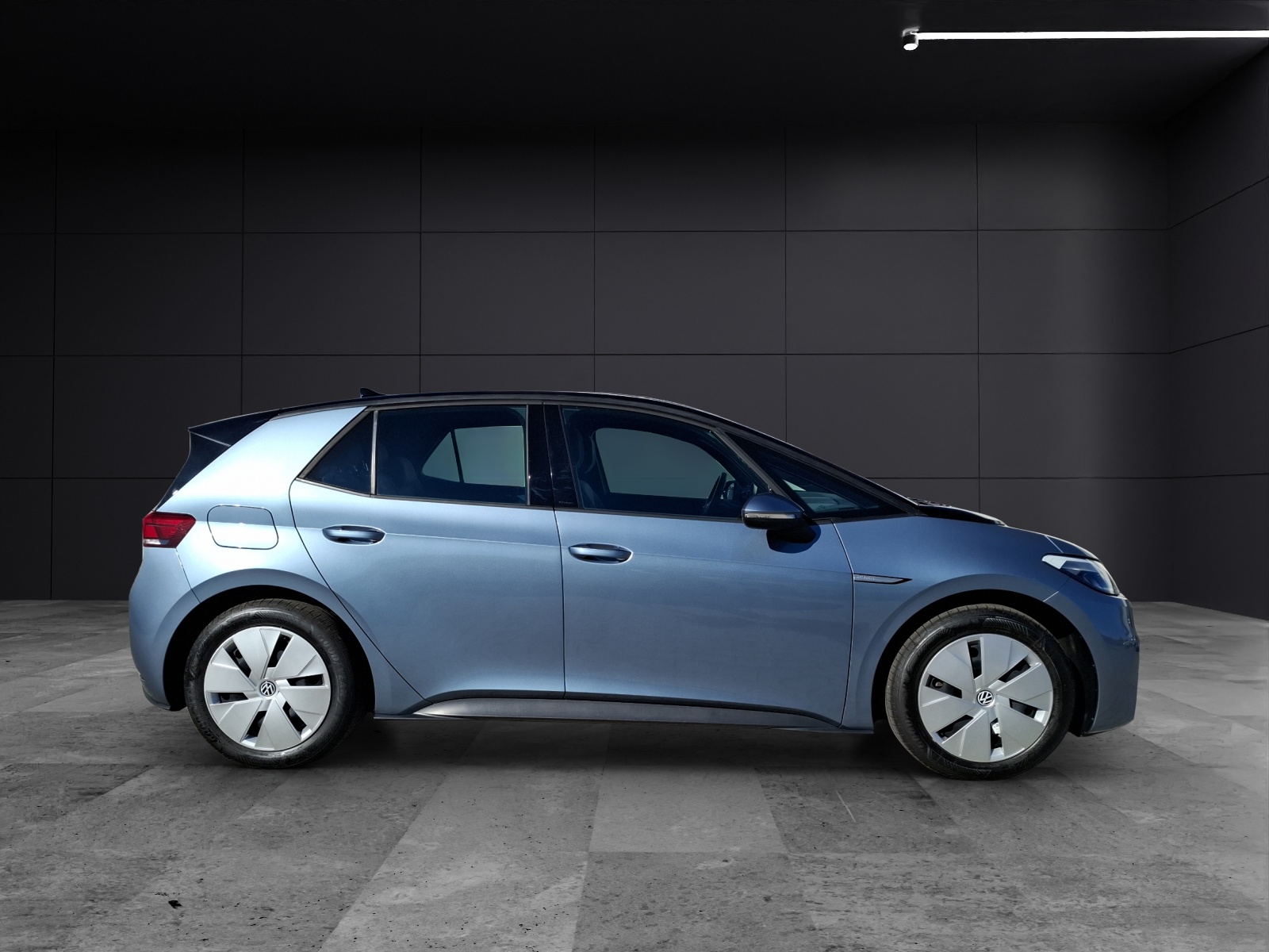 Fahrzeugabbildung Volkswagen ID.3 Pure Performance City LED Navi ACC SH