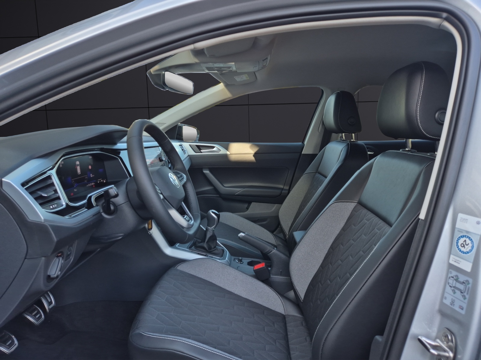 Fahrzeugabbildung Volkswagen Polo Goal LED DAB+ ACC