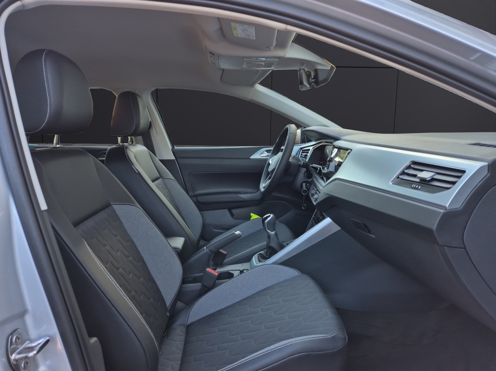 Fahrzeugabbildung Volkswagen Polo Goal LED DAB+ ACC