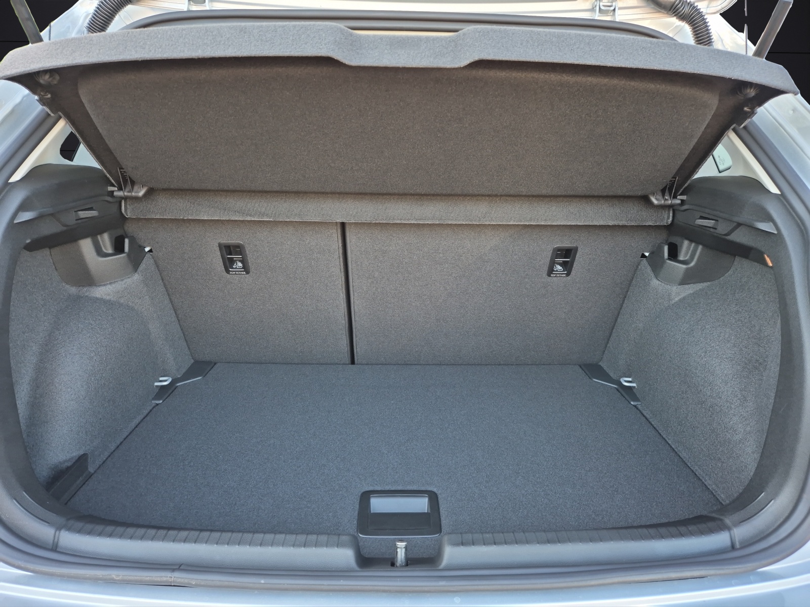 Fahrzeugabbildung Volkswagen Polo Goal LED DAB+ ACC