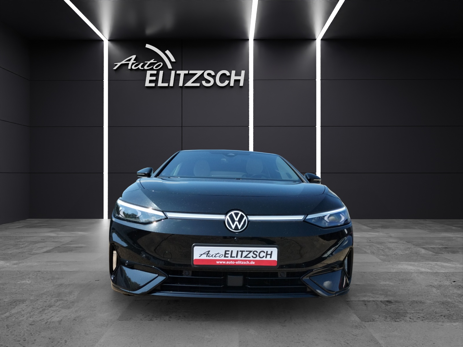 Fahrzeugabbildung Volkswagen ID.7 Pro Matrix Harmann Navi SHZ AID ACC 360° Massage 20